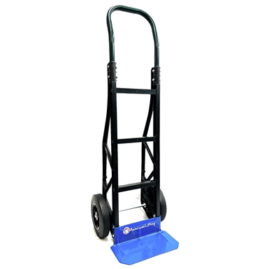 American Lifting Hand Trucks AL8601