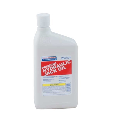 Hein-Werner Automotive Hydraulic Oil HW93291